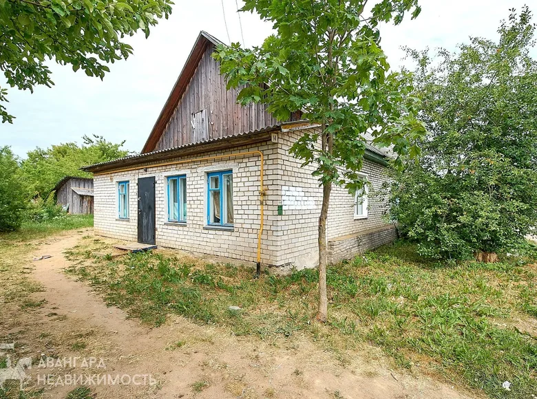 2 bedroom apartment 55 m² Smalyavichy, Belarus