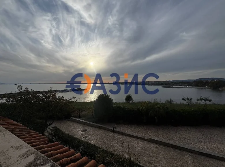 Appartement 3 chambres 87 m² Akheloï, Bulgarie
