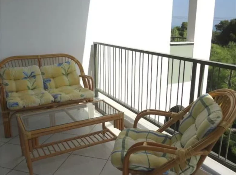 Apartamento 2 habitaciones 55 m² Rafina, Grecia