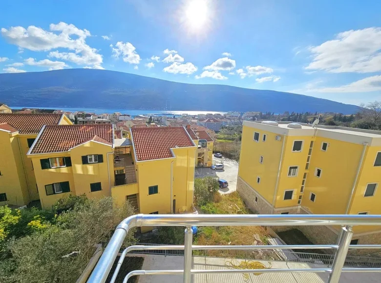 Wohnung 2 Schlafzimmer 70 m² denovici, Montenegro