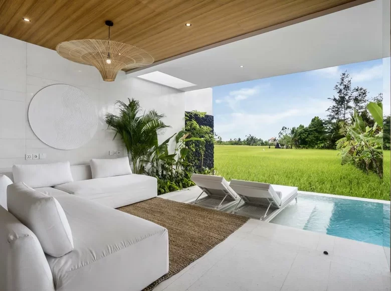 Villa 100 m² Bangkiang Sidem, Indonesia