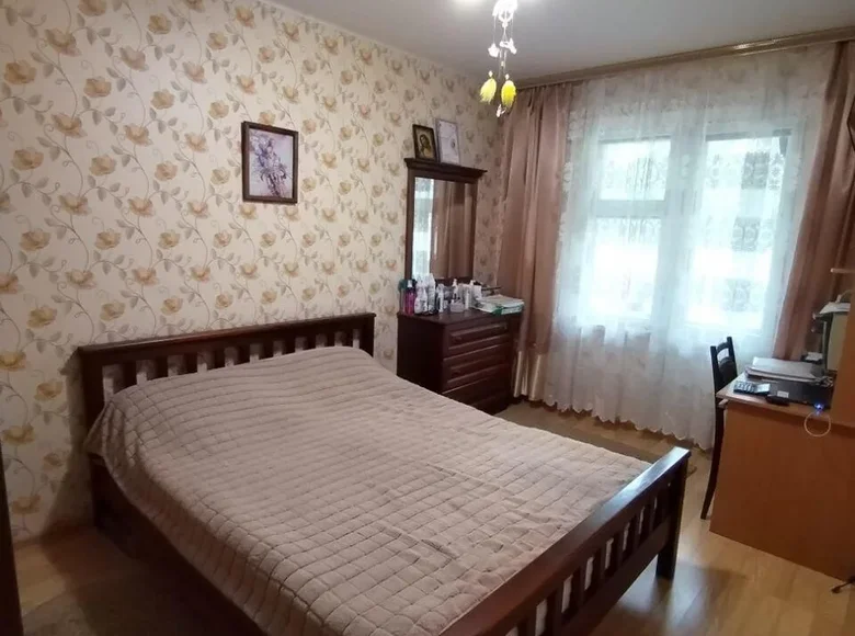 3 room apartment 67 m² Lida, Belarus