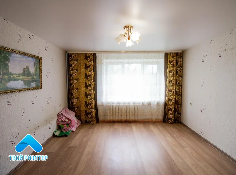 Apartamento 2 habitaciones 48 m² Gómel, Belarús
