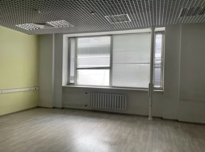 Oficina 589 m² en Distrito Administrativo Central, Rusia
