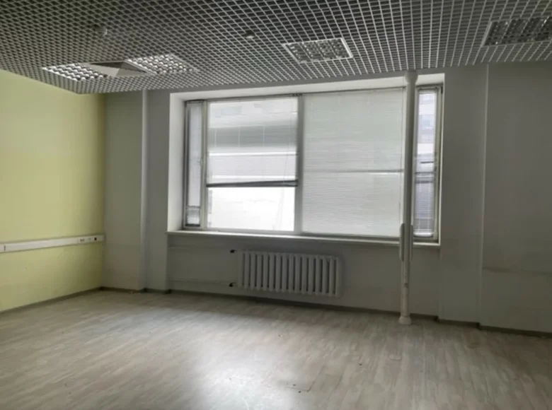 Bureau 589 m² à Central Administrative Okrug, Fédération de Russie