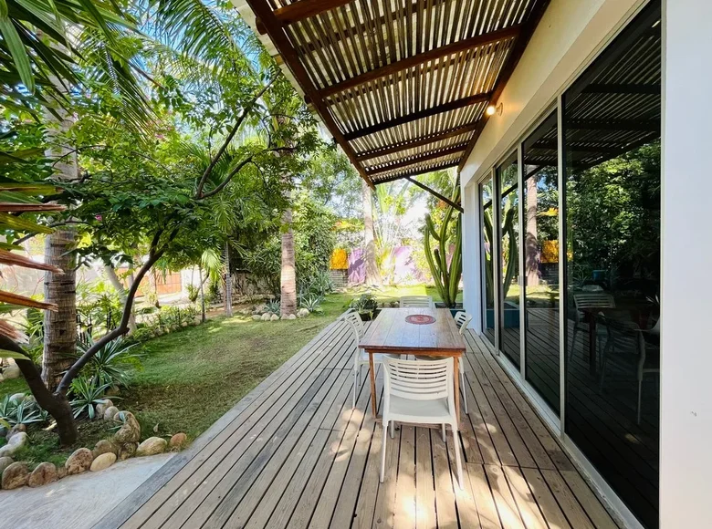 3 bedroom house 5 629 m² Puerto Escondido, Mexico