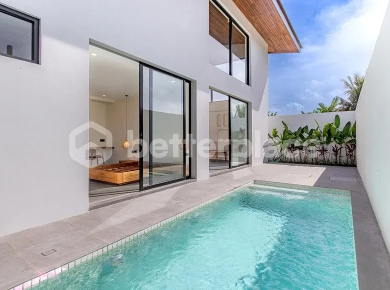 Villa 2 chambres  Canggu, Indonésie