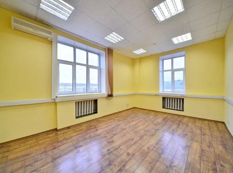 Pomieszczenie biurowe 159 m² North-Eastern Administrative Okrug, Rosja