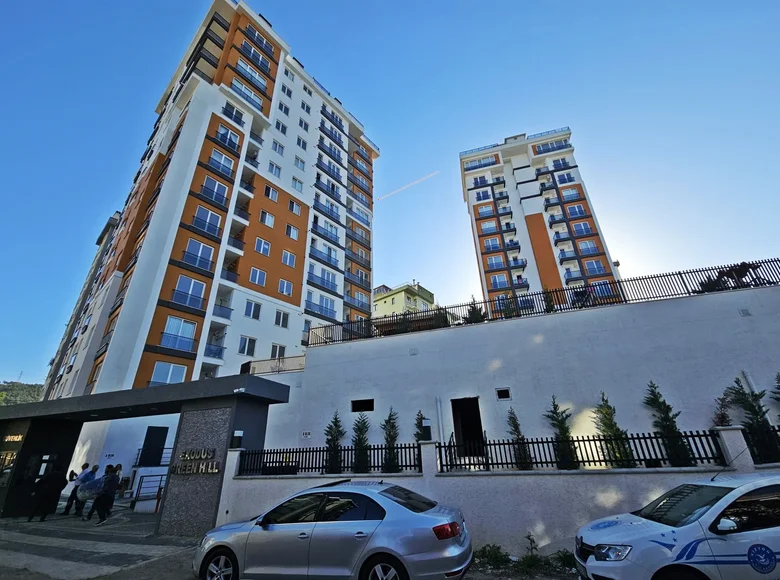 Apartamento 2 habitaciones 80 m², Turquía