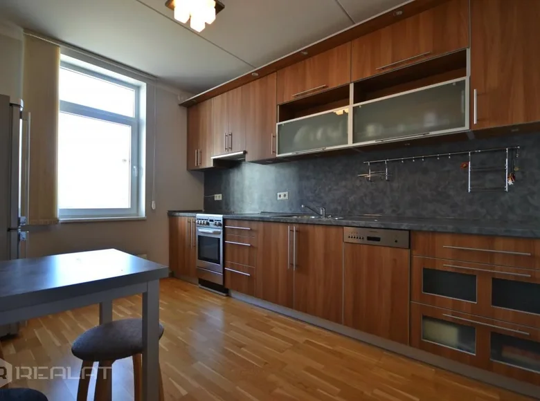 3 room apartment 79 m² Riga, Latvia