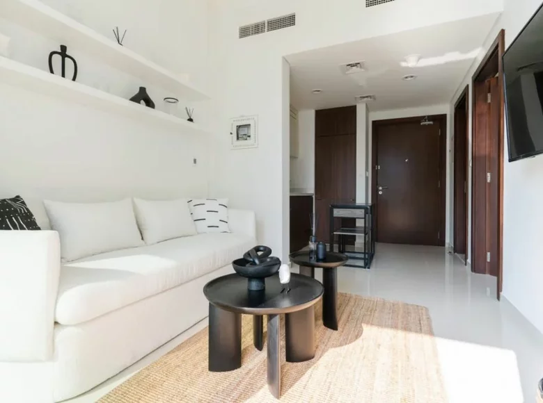 Wohnung 1 Zimmer 45 m² Dubai, Vereinigte Arabische Emirate
