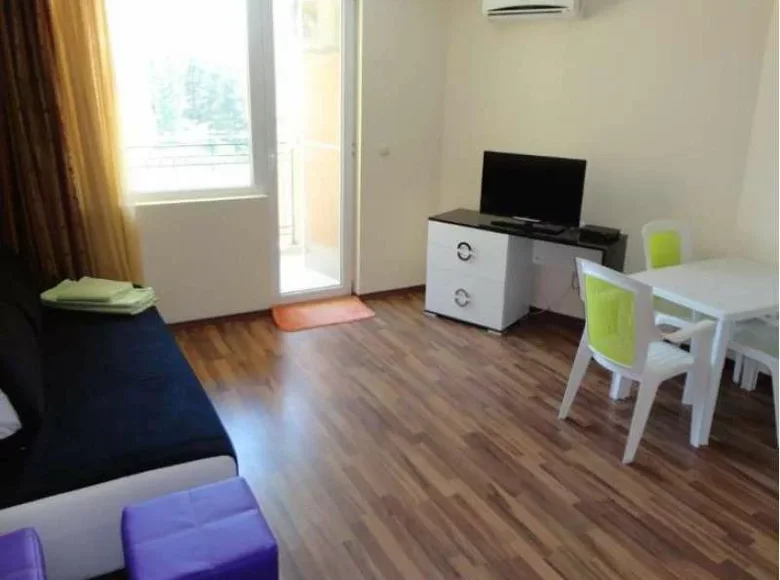 Apartment  Sunny Beach, Bulgaria