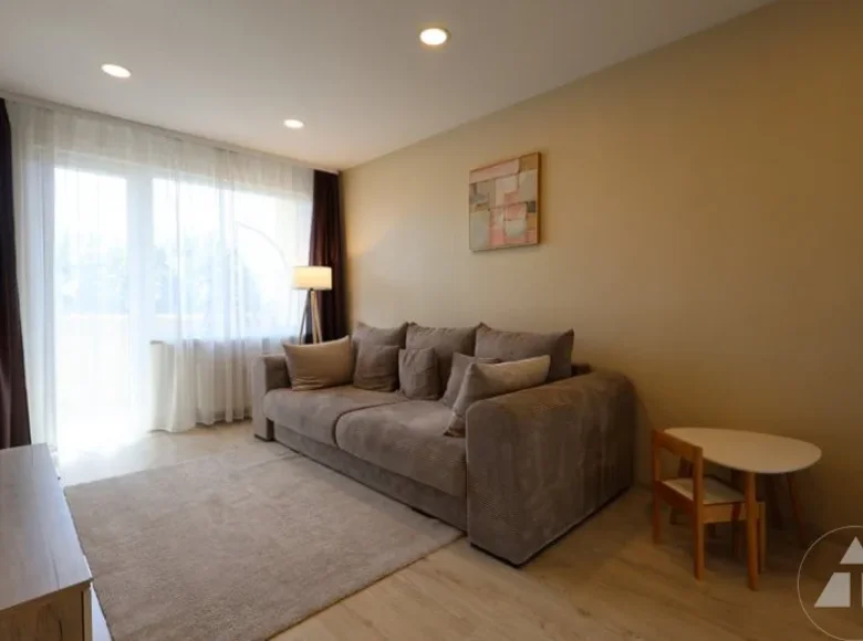 Mieszkanie 3 pokoi 68 m² Lipawa, Łotwa