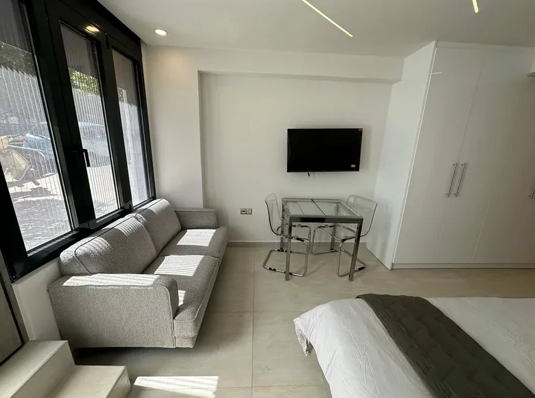 2 bedroom apartment 44 m² Municipality of Piraeus, Greece