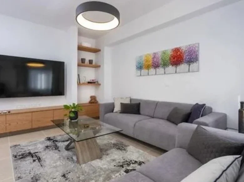 3 bedroom apartment  Limassol, Cyprus