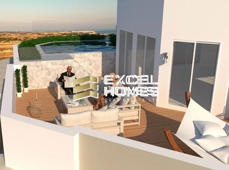 3 bedroom house  Għaxaq, Malta