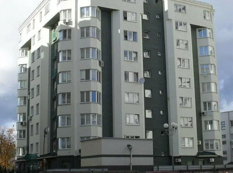 Apartamento 6 habitaciones 234 m² Minsk, Bielorrusia