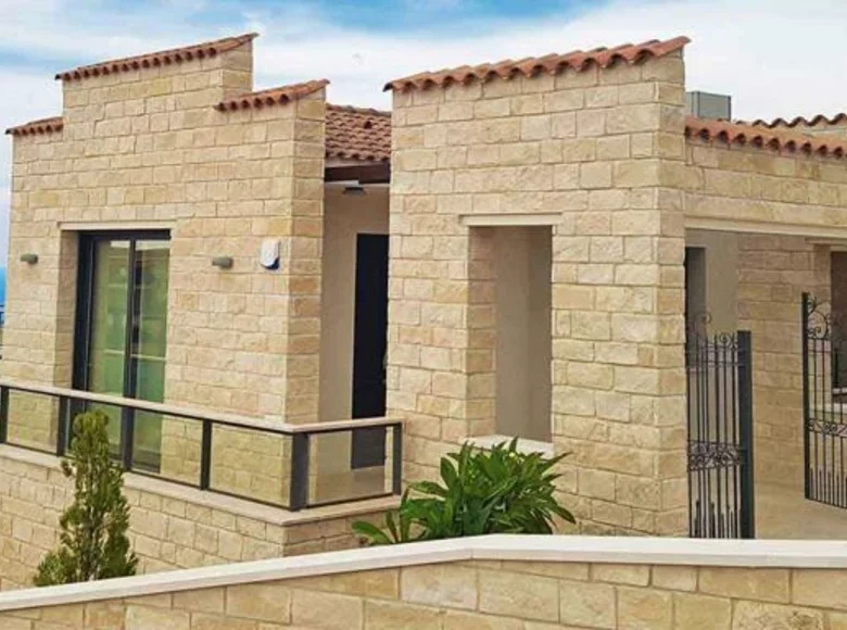Wohnung 8 Zimmer 760 m² Paphos, Cyprus