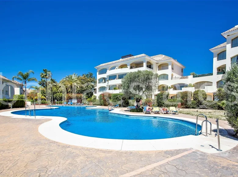 3 bedroom apartment 205 m² Malaga, Spain