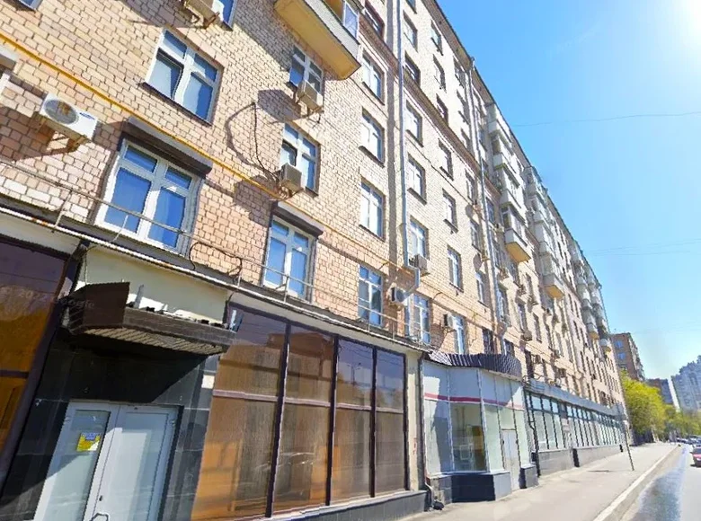 Pomieszczenie biurowe 429 m² Northern Administrative Okrug, Rosja