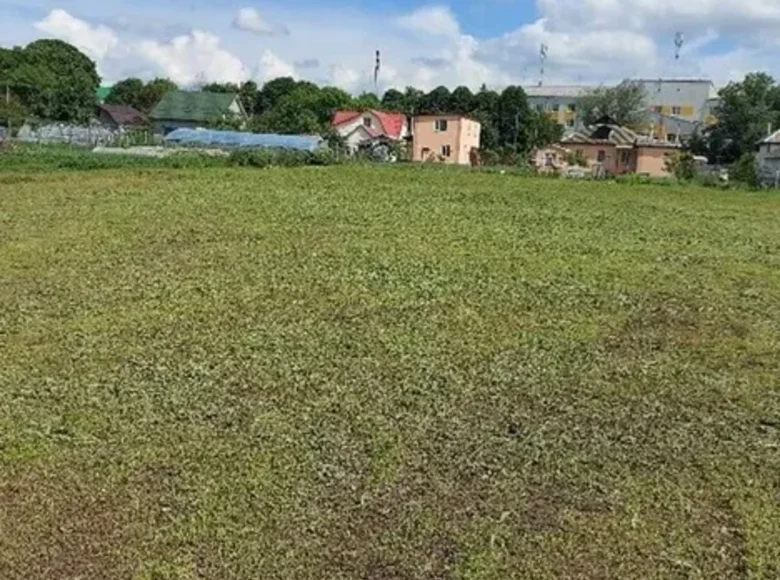 Grundstück  Sjewjerodonezk, Ukraine