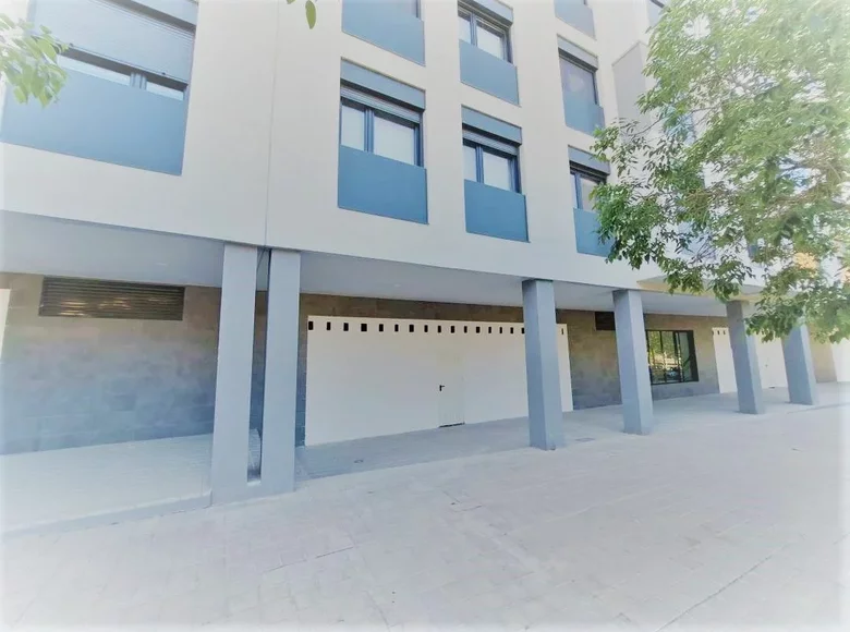 Commercial property 143 m² in Alicante, Spain