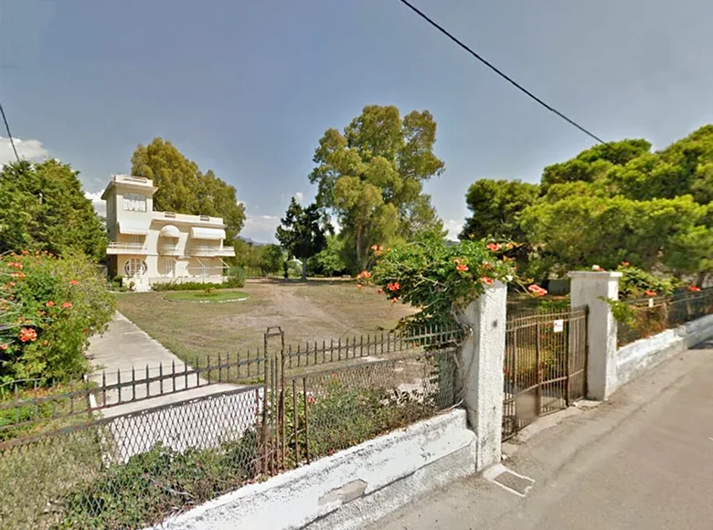 Dom wolnostojący 6 pokojów 352 m² Municipality of Patras, Grecja