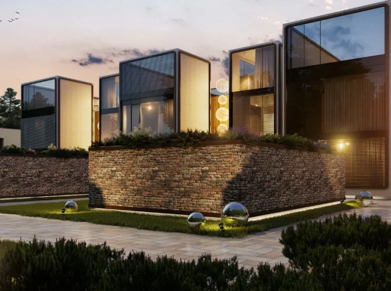 villa de 7 chambres 550 m² Jurmala, Lettonie