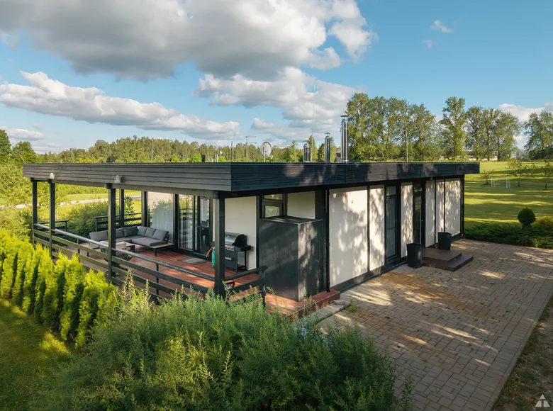 Haus 3 zimmer 130 m² Luznavas pagasts, Lettland