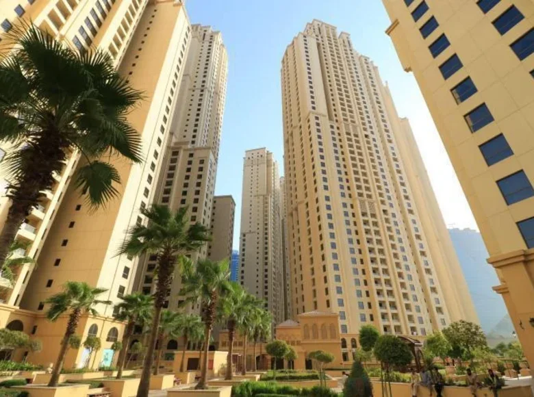 Wohnung 178 m² Dubai, Vereinigte Arabische Emirate