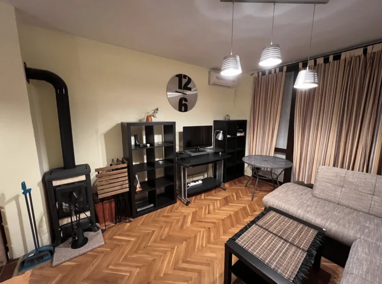 Квартира 2 комнаты 45 м² Сутоморе, Черногория