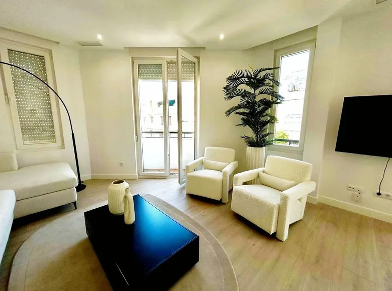 Appartement 3 chambres  Madrid, Espagne