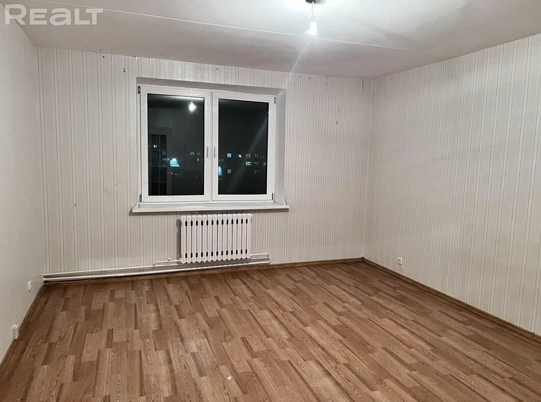 Wohnung 2 Zimmer 66 m² Usda, Weißrussland