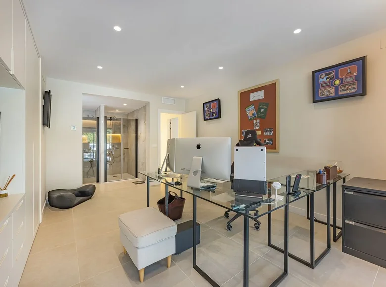 Apartamento 3 habitaciones 196 m² San Pedro Alcantara, Španjolska
