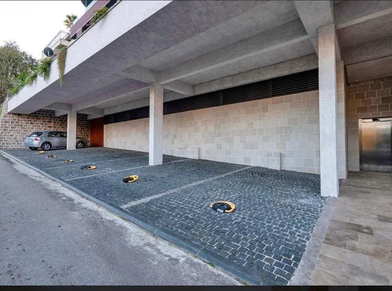 3 bedroom apartment  Budva, Montenegro