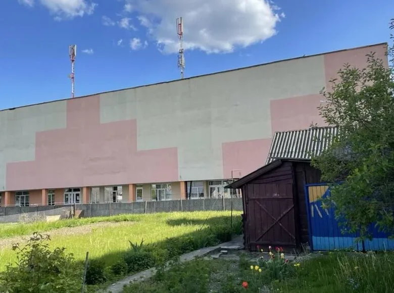 Дом 88 м² Новогрудок, Беларусь