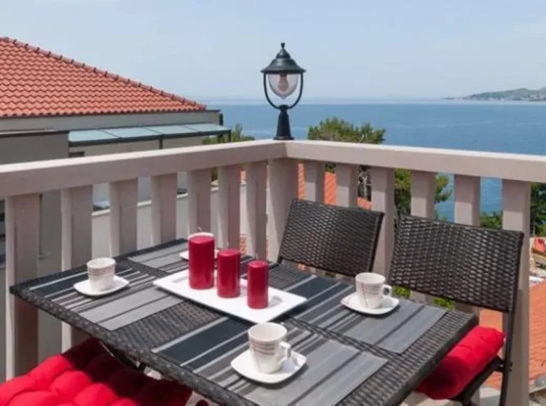 Hotel 350 m² in Omis, Croatia