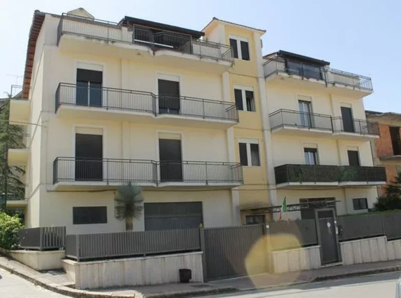 Квартира 3 спальни 110 м² Cianciana, Италия
