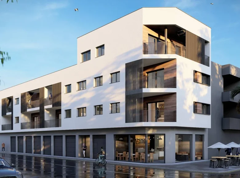 2 bedroom apartment 80 m², All countries