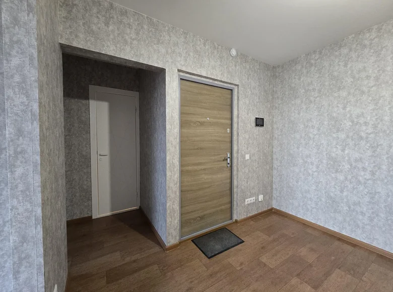 Mieszkanie 3 pokoi 79 m² Borowlany, Białoruś