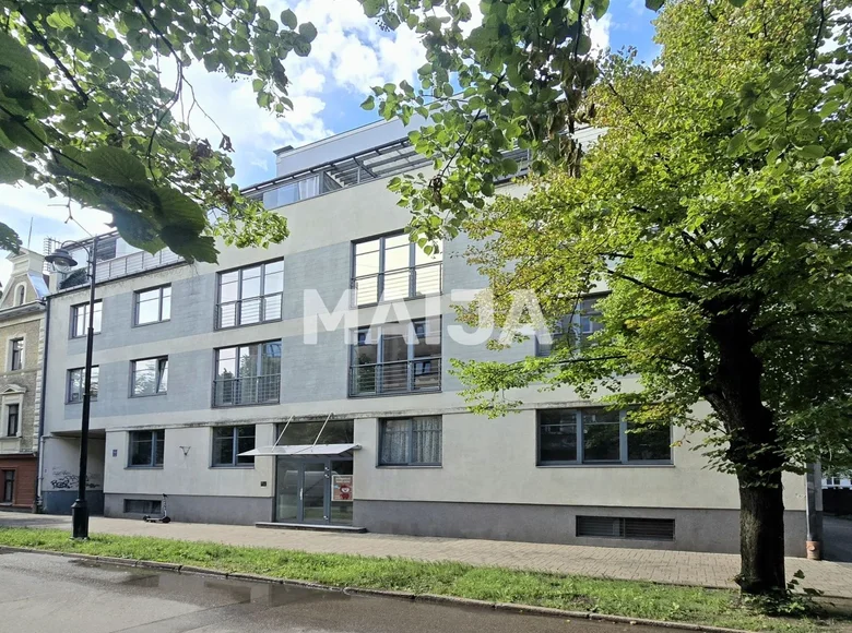 Appartement 2 chambres 102 m² Riga, Lettonie