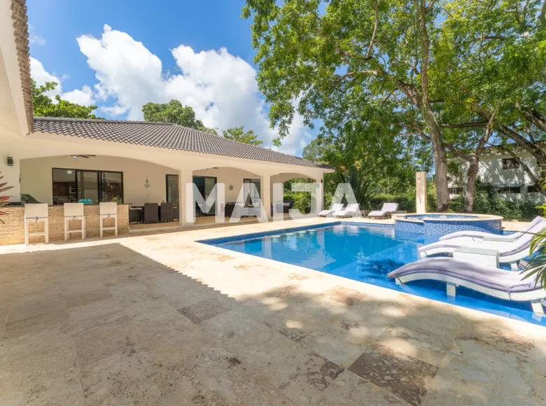 Villa de 5 pièces 231 m² Sosua, République Dominicaine