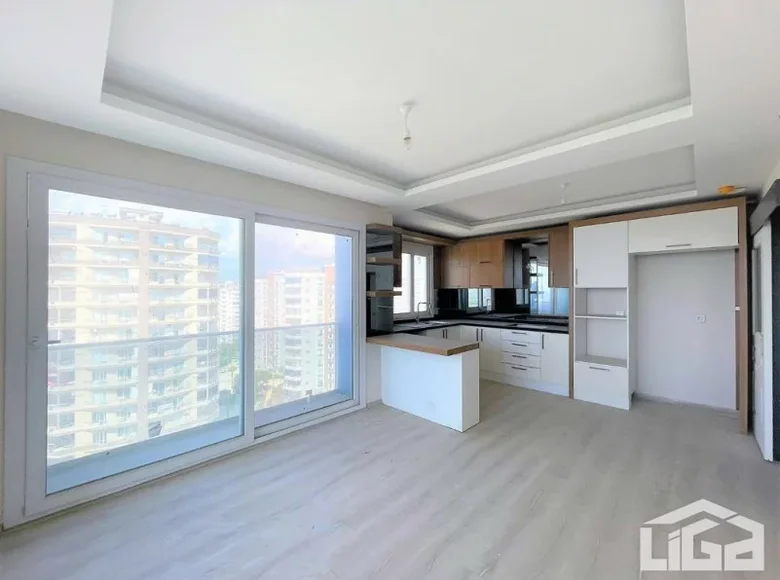 Wohnung 5 zimmer 190 m² Erdemli, Türkei