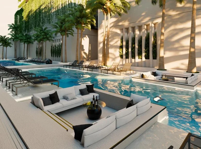 1 bedroom apartment 51 m² Karon, Thailand