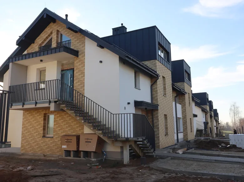 5 room apartment 13 735 m² Michalowice, Poland