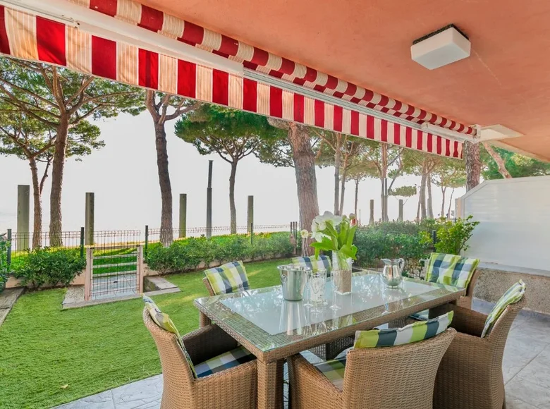 Apartamento 3 habitaciones 80 m² Platja dAro, Španjolska
