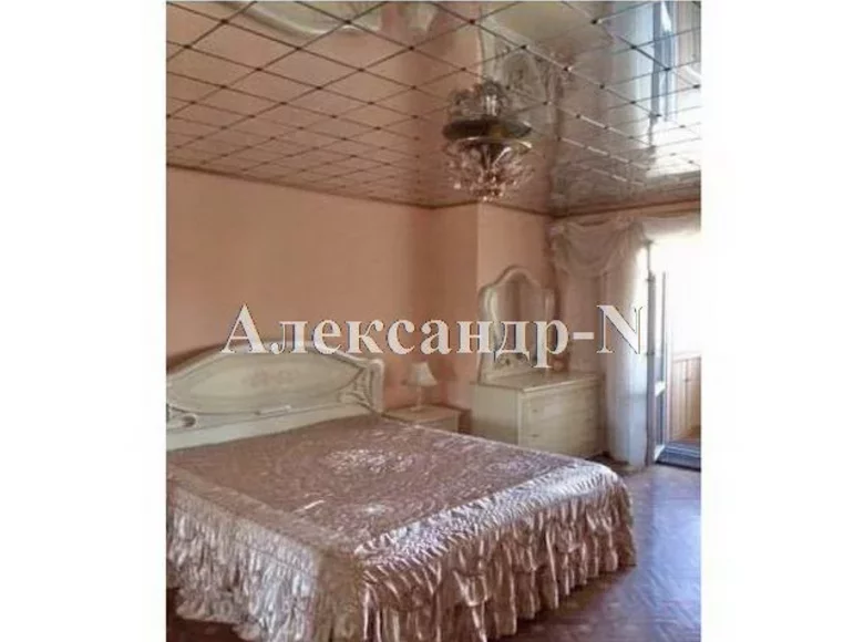 Apartamento 3 habitaciones 80 m² Odessa, Ucrania