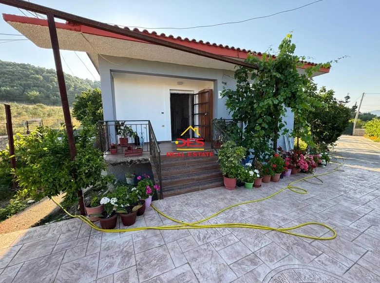 2 bedroom house 96 m² Selenice, Albania