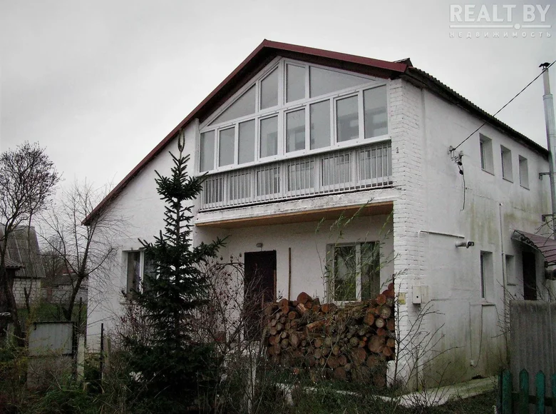 House 106 m² Vileyka District, Belarus