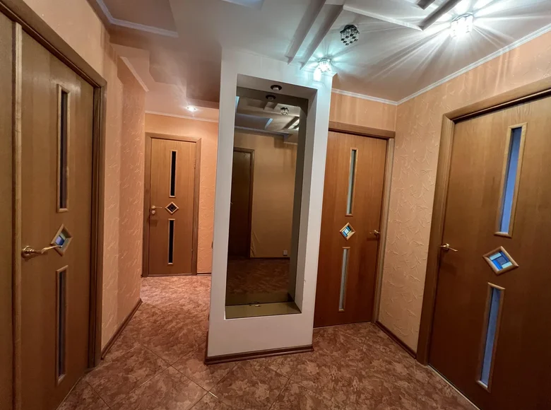 Квартира 3 комнаты 61 м² Орша, Беларусь